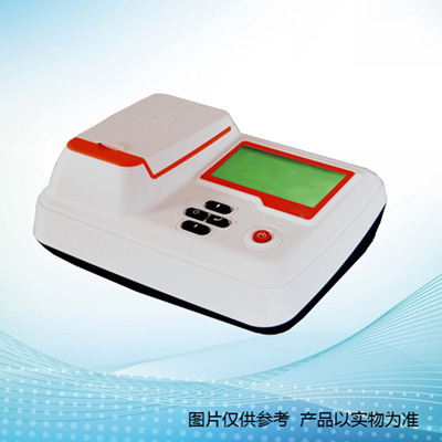 長春吉大小天鵝GDYQ-201SQ2食品甲醛快速測定儀