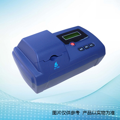 水質感官性狀