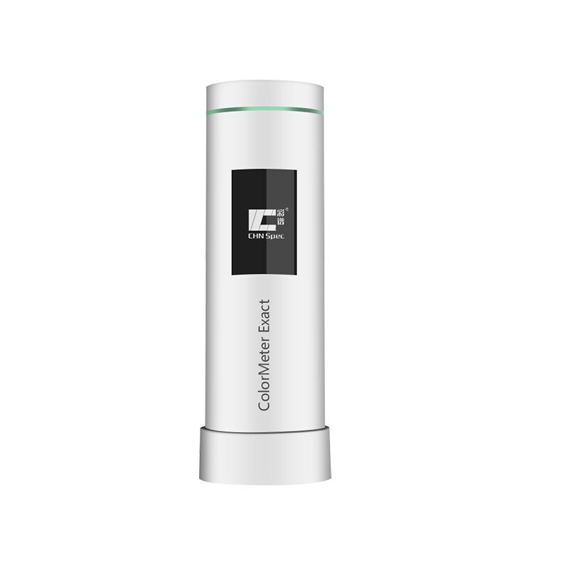 ColorMeter Exact色差寶汽車漆修復專用色差儀