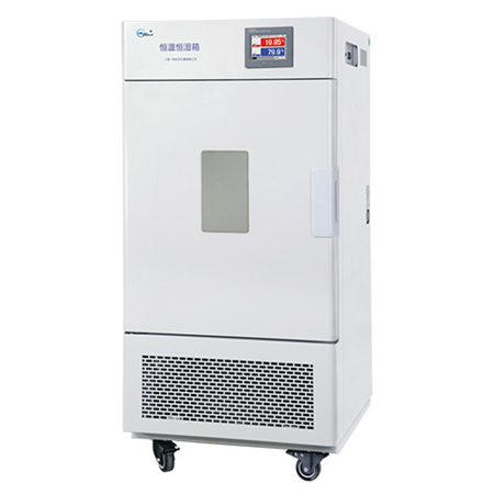 上海一恒BPS-100CL恒溫恒濕箱恒溫恒濕試驗箱